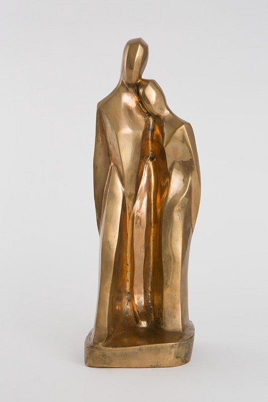 Vojtech Löffler – Spoločná cesta 