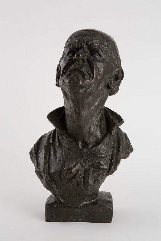 Vojtech Löffler – Grock - hudobný klaun 