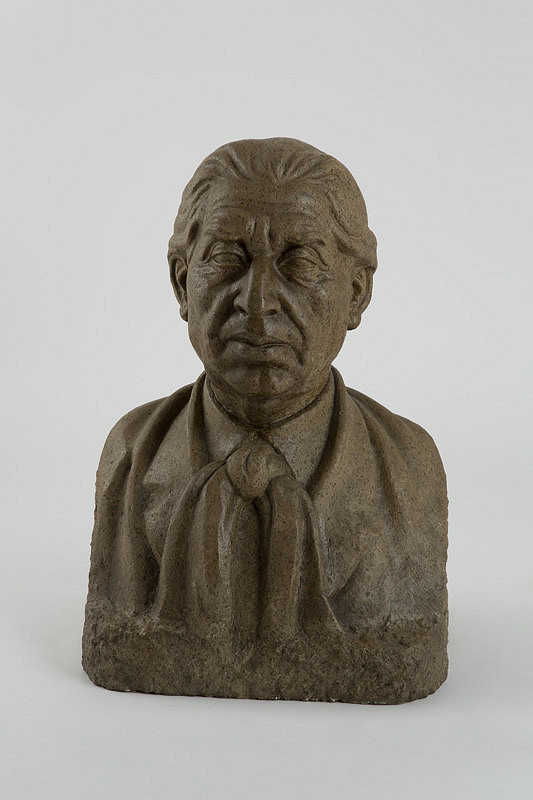 Vojtech Löffler – Primáš Bundzik 