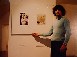 Svätopluk Mikyta – Bratislavský album X. 