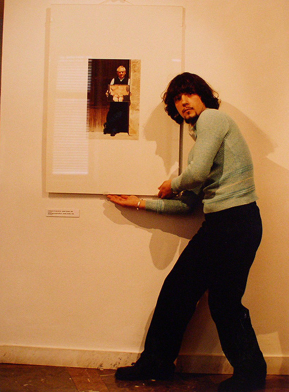 Svätopluk Mikyta – Bratislavský album IV. 