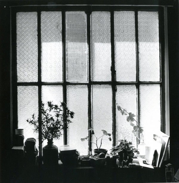 Ľubo Stacho – Zo série Dom mesta I. 