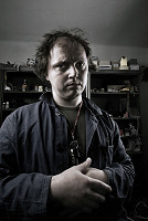 Peter Ančic – Zo série Husákova generácia I. 