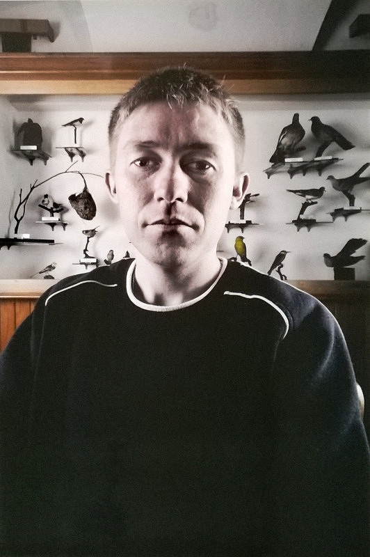 Peter Ančic – Zo série Husákova generácia I. 