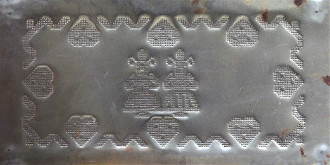 Ivana Sláviková – Výšivka 