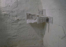 Miroslava Podmanická – Byt č. 1, zo série PrieSTORY 