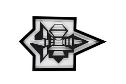 Petra Nováková – Bez názvu (z cyklu Mali duše ako večne zastlané postele) 