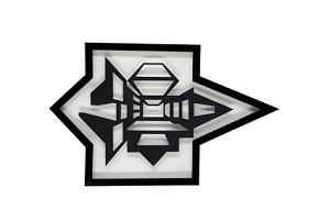 Petra Nováková – Bez názvu (z cyklu Mali duše ako večne zastlané postele) 