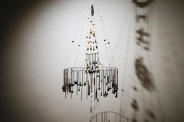 Peter Barényi – Zvonkohra 