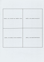 Jiří Valoch – Bez názvu 