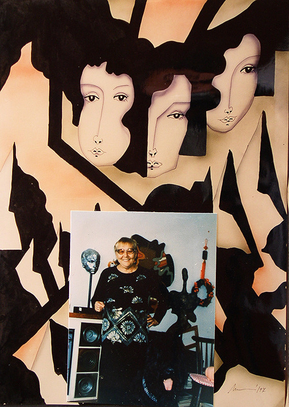 Edita Maxonová – K 60. jubileu autorky 