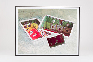 Marko Blažo – Tretia renovácia 