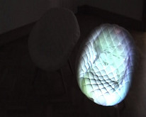 Ilona Németh – Kreslá 