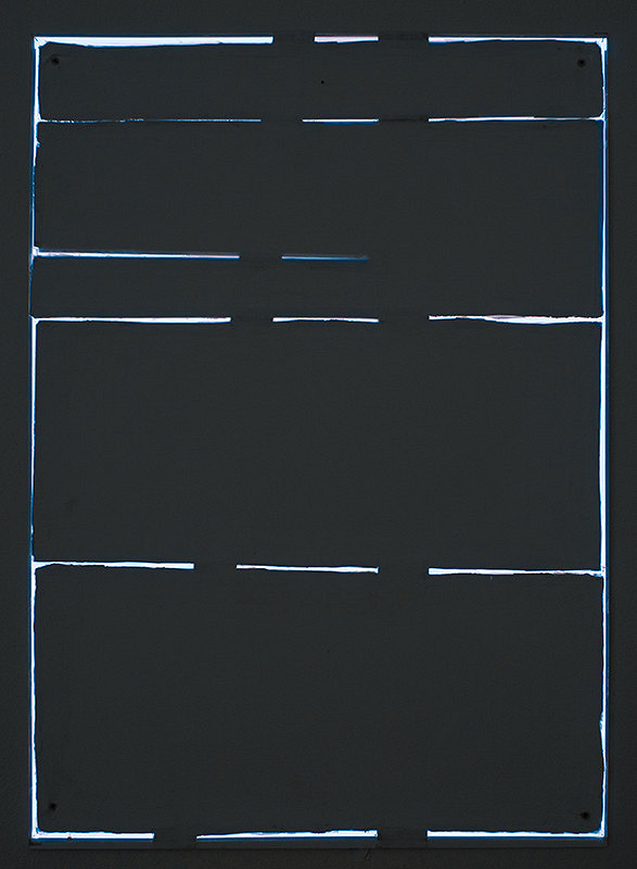 Martin Sedlák – Window 04