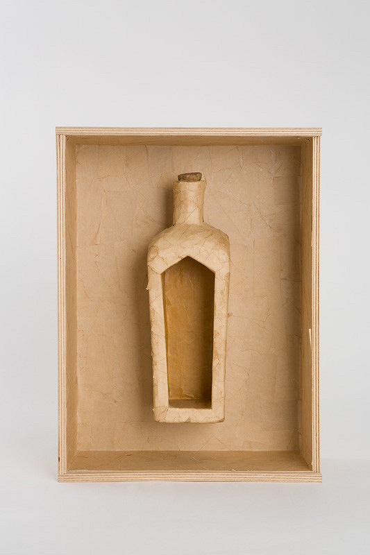 Dezider Tóth – Schránka II. 