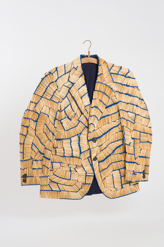 Otis Laubert – Hasič 