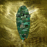 Jaroslav Košš – Junk DNA / Jalová DNA, A 