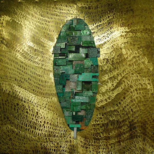 Jaroslav Košš – Junk DNA / Jalová DNA, A 