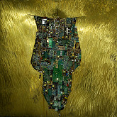 Jaroslav Košš – Junk DNA / Jalová DNA, B 