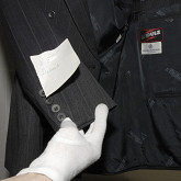 Martin Piaček – Dotýkanie sa hrdinu (Alexander Dubček) 