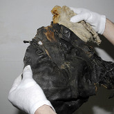 Martin Piaček – Dotýkanie sa hrdinu (M. R. Štefánik) 