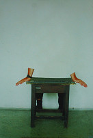 Miroslav Nicz – Mimo tela (3.) 