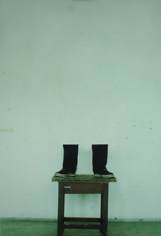 Miroslav Nicz – Mimo tela (4.) 