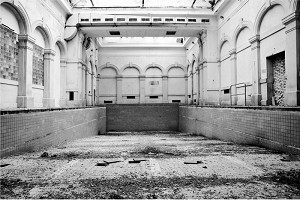 Olja Triaška Stefanović – Kúpele Grössling, Bratislava 