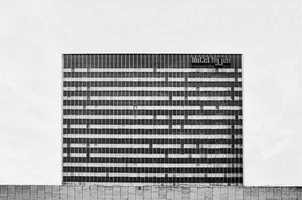 Olja Triaška Stefanović – Hotel Kyjev, Bratislava 