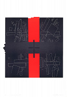 Rudolf Sikora – Z cyklu "Malevičov hrob 