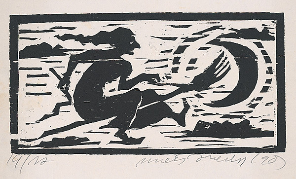 Ernest Zmeták – Filúz a striga 