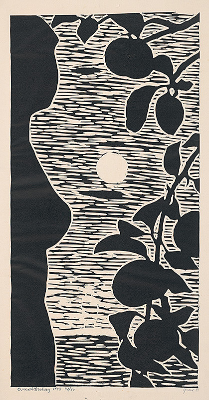 Orest Dubay – Grave III. 