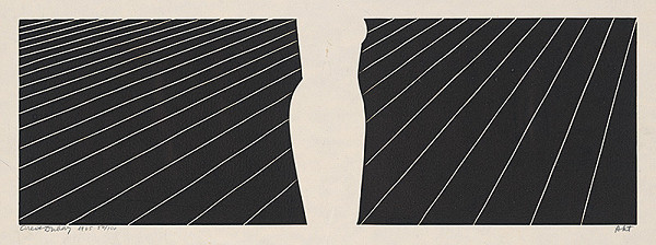 Orest Dubay – Akt 