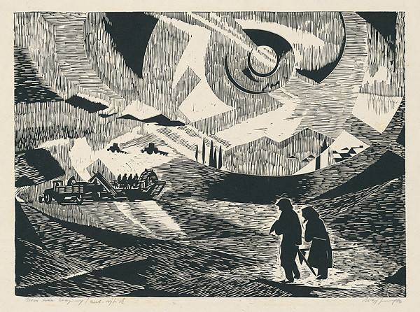 Jozef Nagy – Nová tvár krajiny 