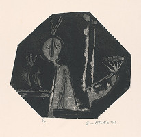 Jan Hladík – Prízrak 