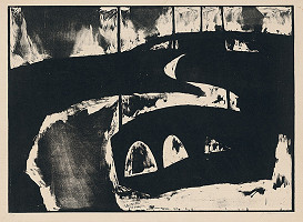 Jaroslav Chudomel – Krajina s mostom 