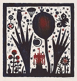 Miloslav Nováček – Kolotoč v záhrade 