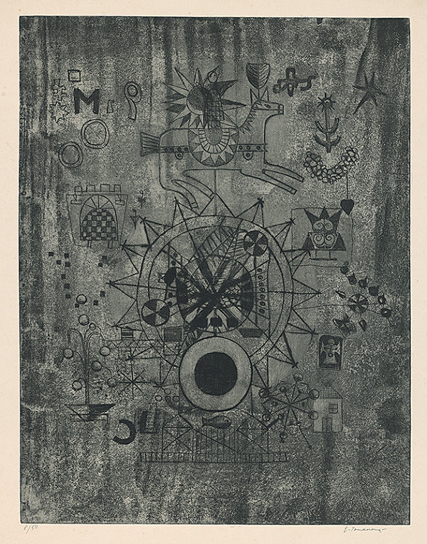 Emília Tomanová – Strelnice 