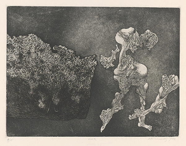 Albín Brunovský – Útek 