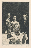 Albín Brunovský – Sesternica Beta I. 