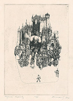 Albín Brunovský – Anglická rozprávka I. 