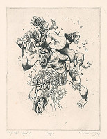 Albín Brunovský – Anglická rozprávka II. 