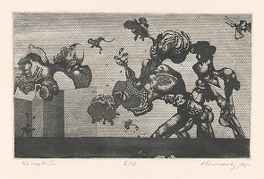 Albín Brunovský – Návrat I. 