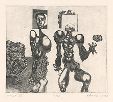 Albín Brunovský – Návrat III. 