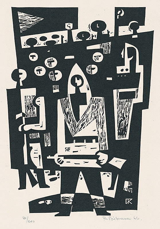 Róbert Dúbravec – Do povstania 