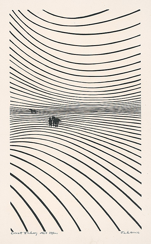 Orest Dubay – Čakanie 