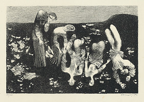 Albín Brunovský – Smršť 