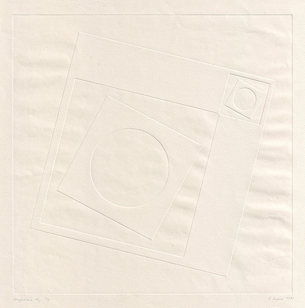 Eduard Antal – Kompozícia IV. 