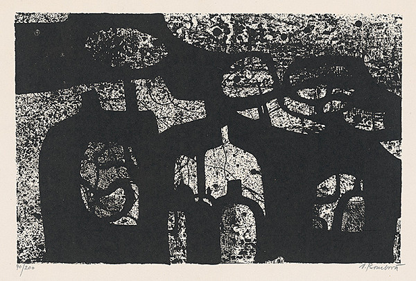 Viera Bombová – Povstalci 