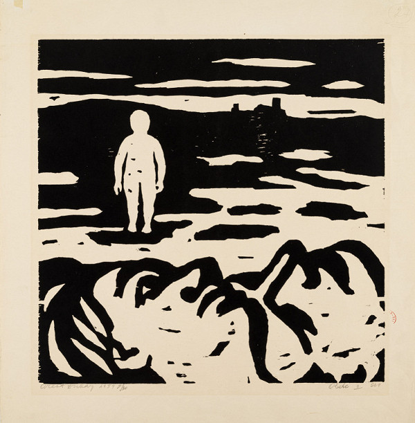 Orest Dubay – Obete II. 